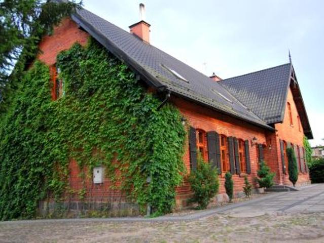 Dom na sprzedaż w Pomorskie