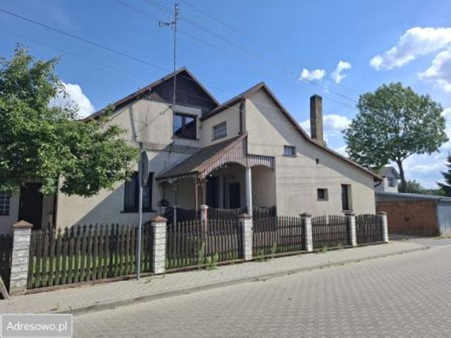 Dom na sprzedaż w Brańsk, Podlaskie