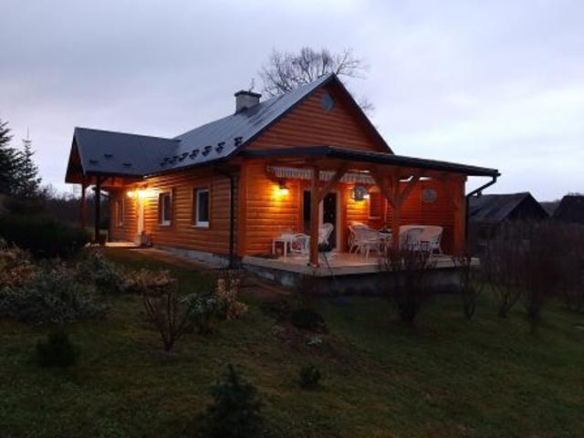 Dom na sprzedaż w Podkarpackie