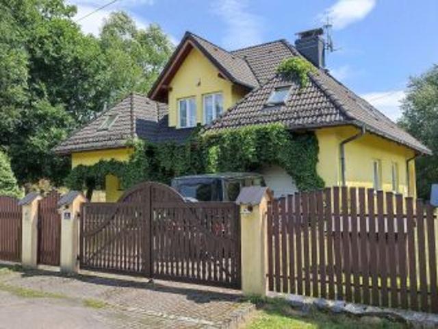 Dom na sprzedaż w Brenna, Śląskie