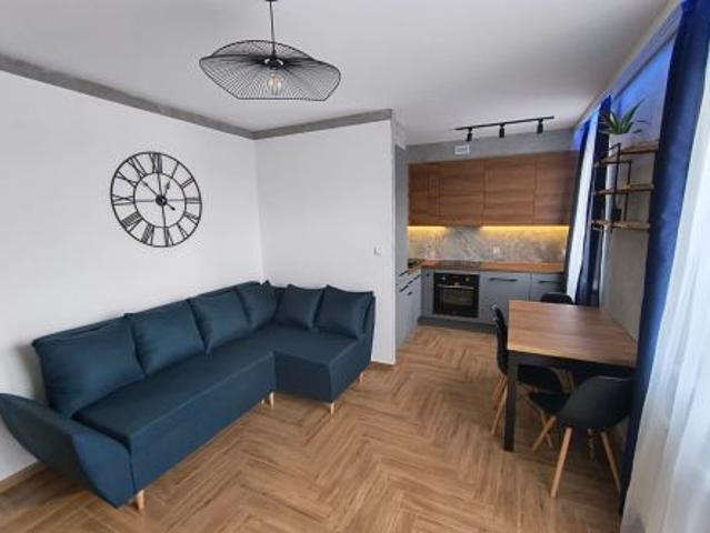 Mieszkanie na sprzedaż w Brodnica, powiat brodnicki