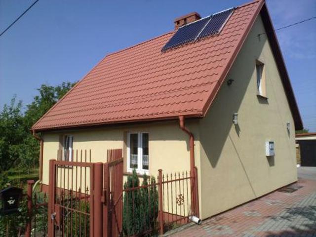 Dom na sprzedaż w Brodnica, Kujawsko-pomorskie