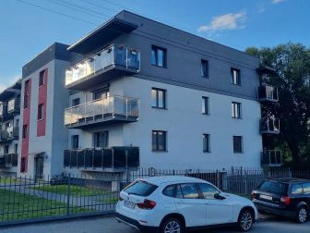 Mieszkanie na sprzedaż w Brodnica, Kujawsko-pomorskie