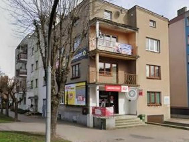 Mieszkanie na sprzedaż w Brodnica, Kujawsko-pomorskie