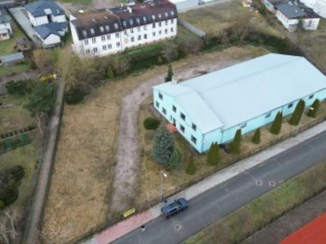 Grunt na sprzedaż w Brodnica, Kujawsko-pomorskie