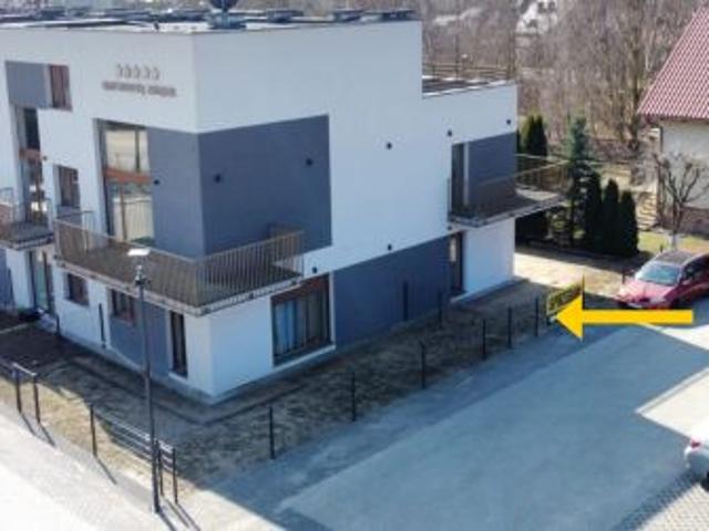Mieszkanie na sprzedaż w Brodnica, Kujawsko-pomorskie