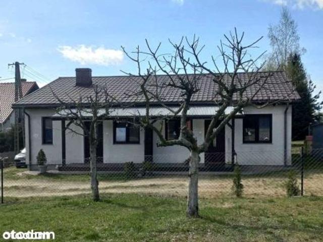 Dom na sprzedaż w Brodnica, Kujawsko-pomorskie