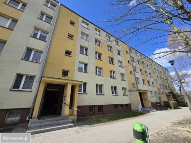 Mieszkanie na sprzedaż w Brodnica, Kujawsko-pomorskie