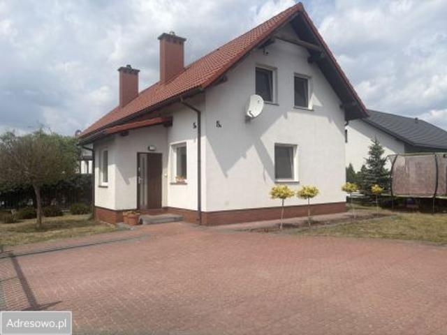 Dom na sprzedaż w Brodnica, Kujawsko-pomorskie