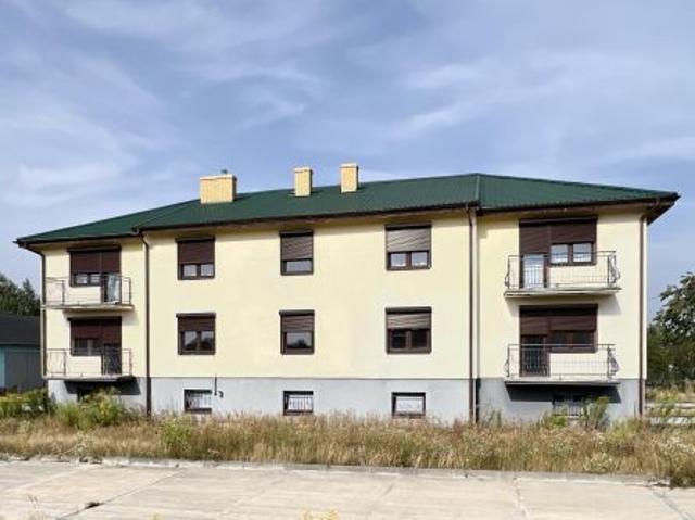 Mieszkanie na sprzedaż w Brodnica, Kujawsko-pomorskie
