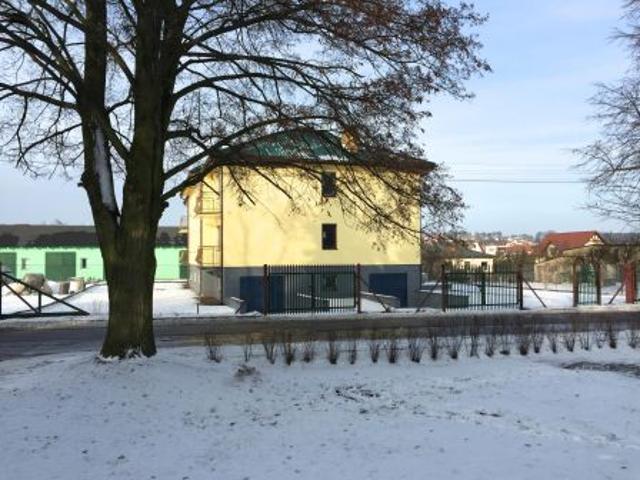 Mieszkanie na sprzedaż w Brodnica, Kujawsko-pomorskie