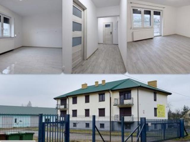 Mieszkanie na sprzedaż w Brodnica, Kujawsko-pomorskie