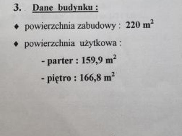 Dom na sprzedaż w Brwinów, Mazowieckie