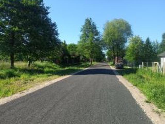 Grunt na sprzedaż w Brwinów, powiat pruszkowski