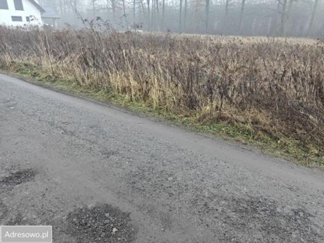 Grunt na sprzedaż w Brynek, Śląskie