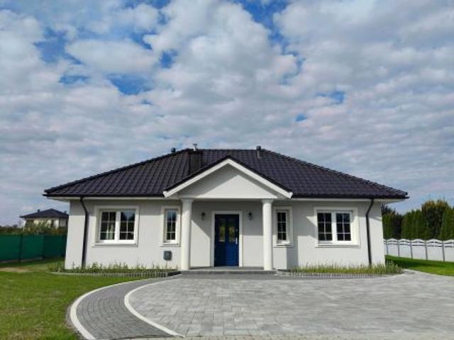 Dom na sprzedaż w Brześć Kujawski, powiat włocławski