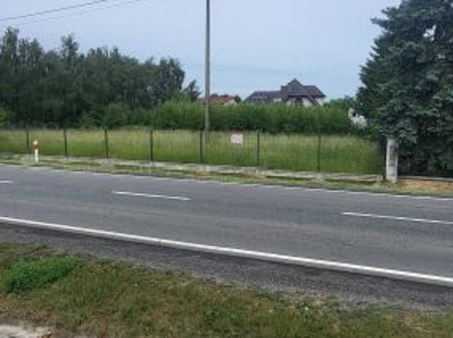 Grunt na sprzedaż w Brześć Kujawski, Kujawsko-pomorskie