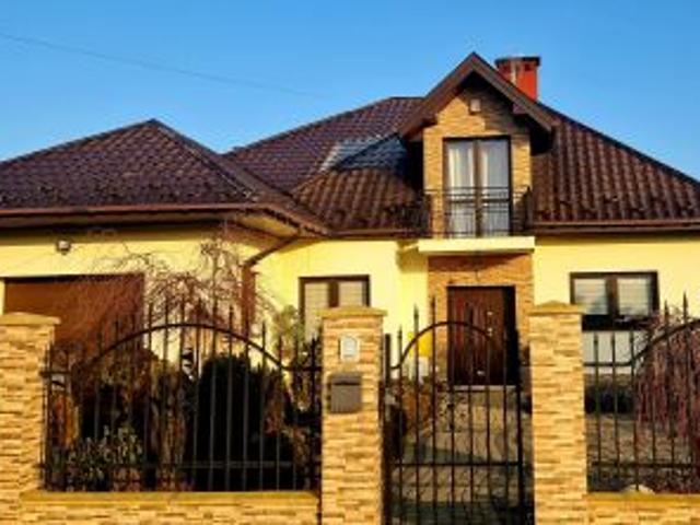 Dom na sprzedaż w Brzeźnica, Małopolskie