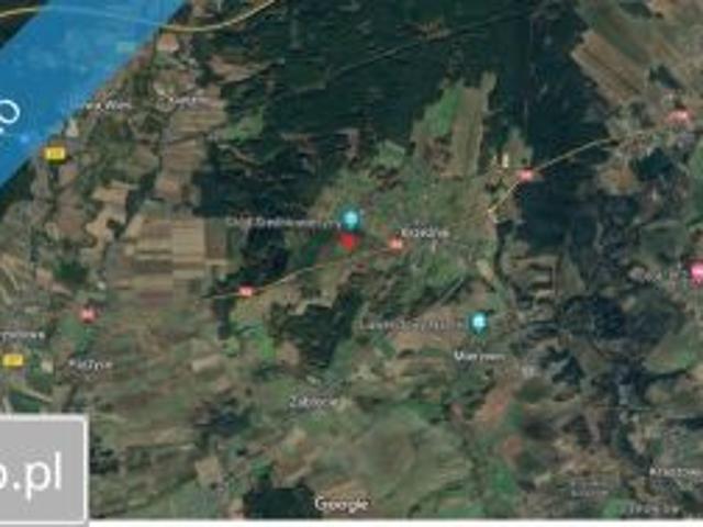 Grunt na sprzedaż w Brzeźnik, Dolnośląskie