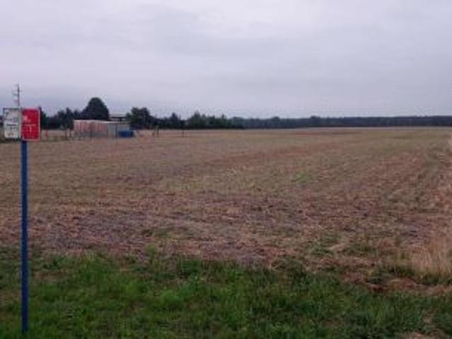 Grunt na sprzedaż w Brzeźno, Wielkopolskie