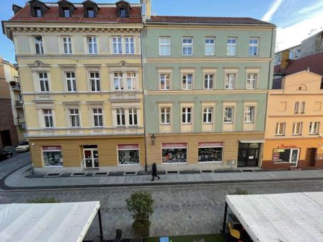 Mieszkanie na sprzedaż w Brzeg, powiat brzeski
