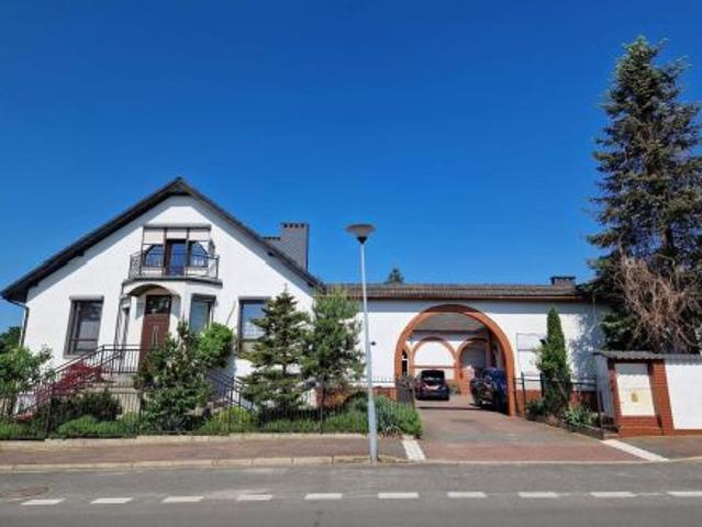 Dom na sprzedaż w Brzeg Dolny, Dolnośląskie