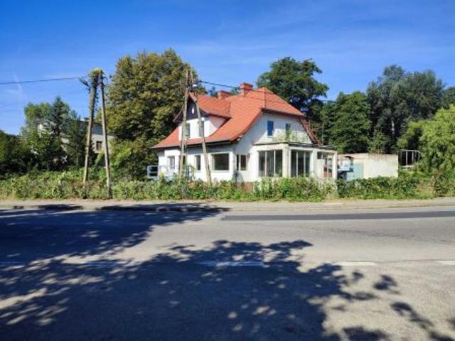 Dom na sprzedaż w Brzeg Dolny, Dolnośląskie