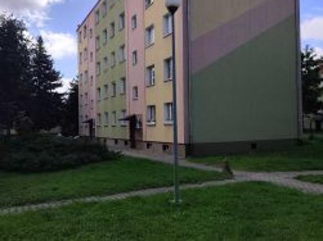 Mieszkanie na sprzedaż w Brzeg Dolny, powiat wołowski
