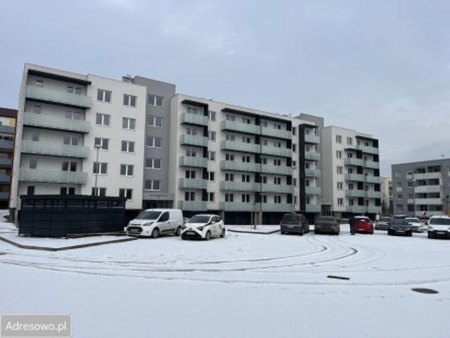 Mieszkanie na sprzedaż w Brzeg Dolny, Dolnośląskie