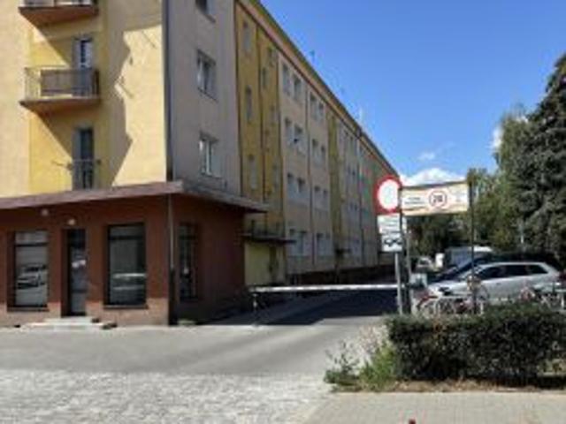 Mieszkanie na sprzedaż w Brzeg, powiat brzeski