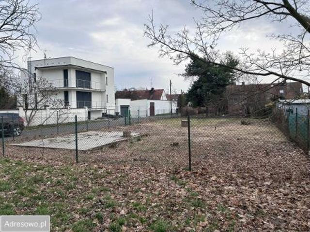 Grunt na sprzedaż w Brzeg, Opolskie