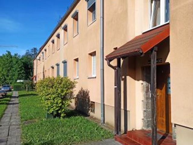 Mieszkanie na sprzedaż w Brzeg, Opolskie