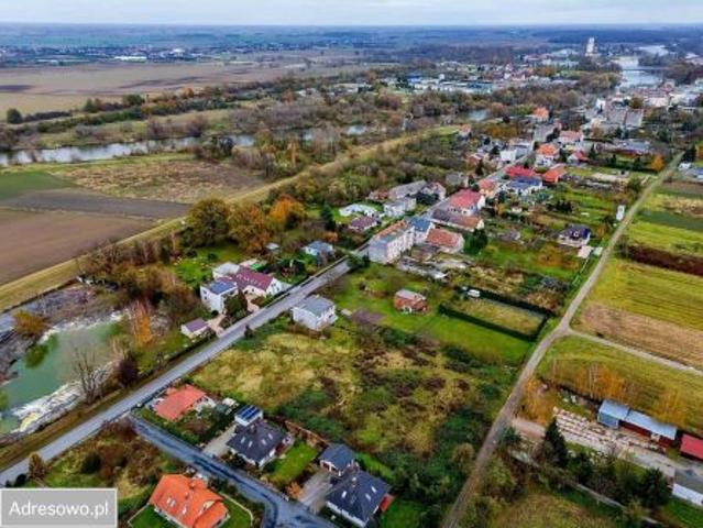 Grunt na sprzedaż w Brzeg, Opolskie