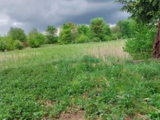 Grunt na sprzedaż w Brzegi, Małopolskie