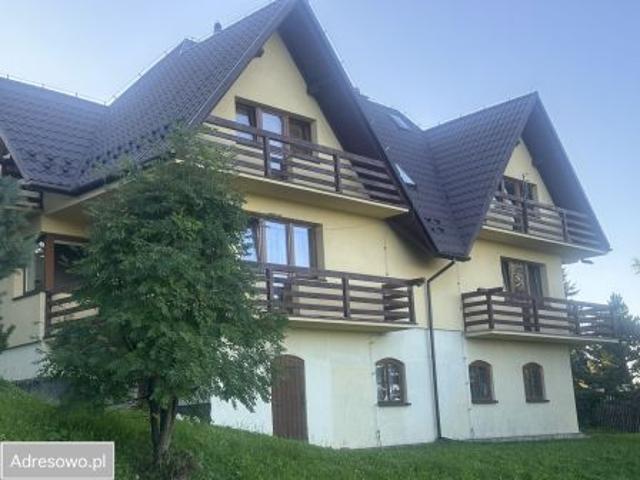 Dom na sprzedaż w Brzegi, Małopolskie