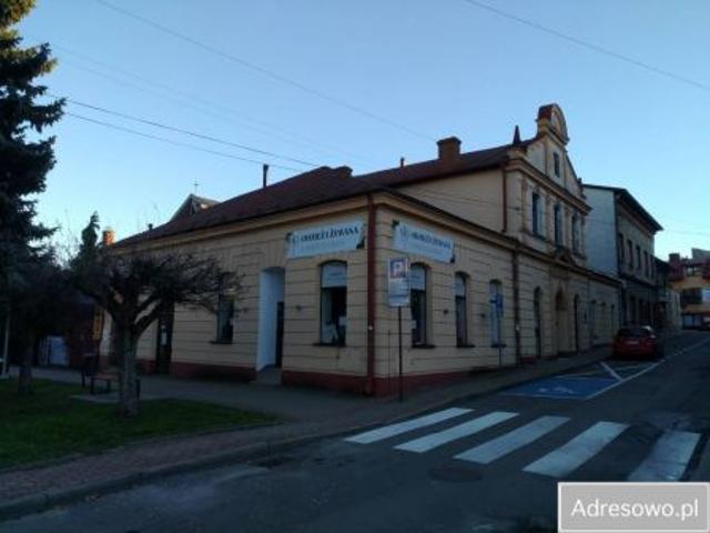 Dom na sprzedaż w Brzesko, Małopolskie