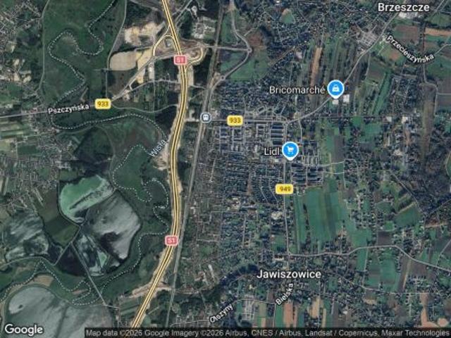 Dom na sprzedaż w Brzeszcze, Małopolskie