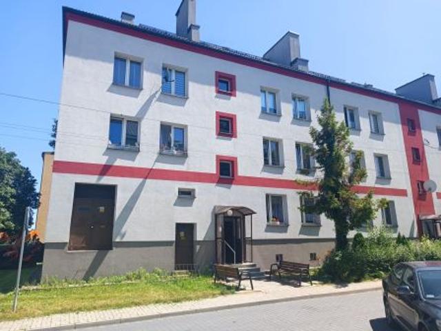 Mieszkanie na sprzedaż w Brzeszcze, Małopolskie