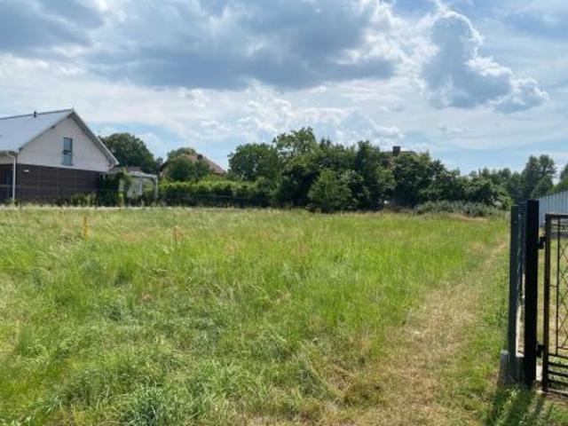 Grunt na sprzedaż w Brzeszcze, Małopolskie
