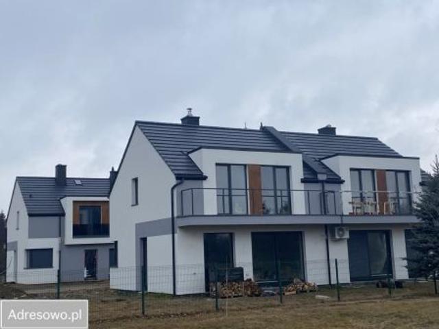 Dom na sprzedaż w Brzeszcze, Małopolskie