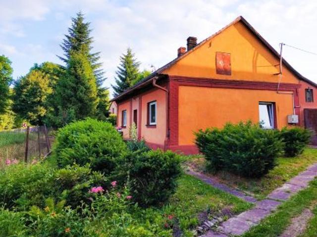 Dom na sprzedaż w Brzeszcze, Małopolskie