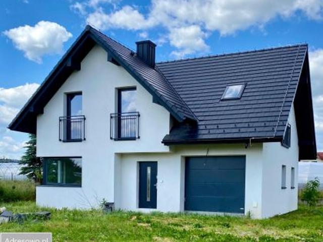 Dom na sprzedaż w Brzezie, Małopolskie