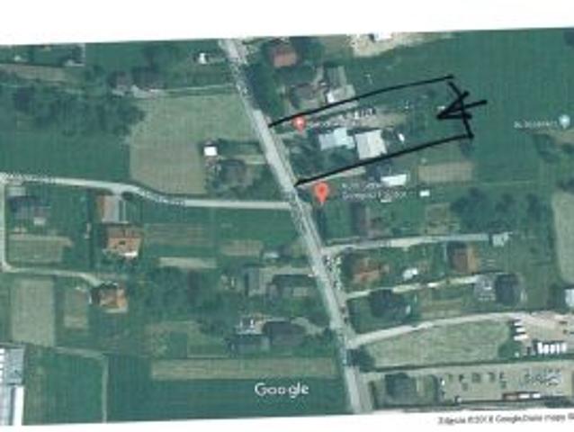 Grunt na sprzedaż w Brzezie, Małopolskie