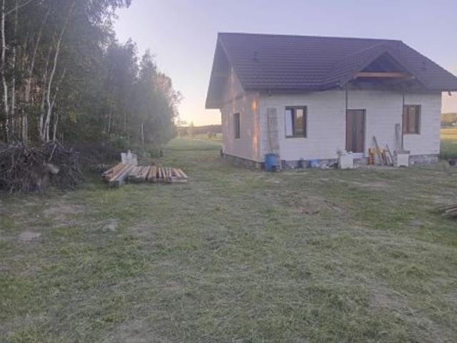 Dom na sprzedaż w Lubelskie