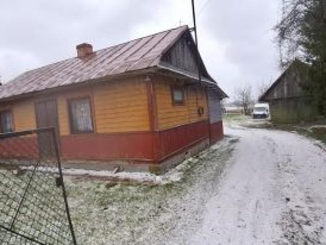 Dom na sprzedaż w Lubelskie