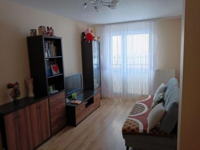 Mieszkanie na sprzedaż w Brzeziny, Łódzkie