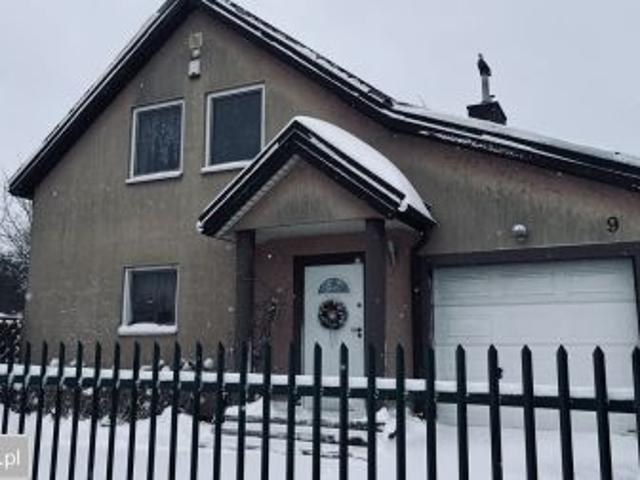 Dom na sprzedaż w Brzeziny, Łódzkie