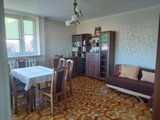 Mieszkanie na sprzedaż w Brzeziny, Łódzkie