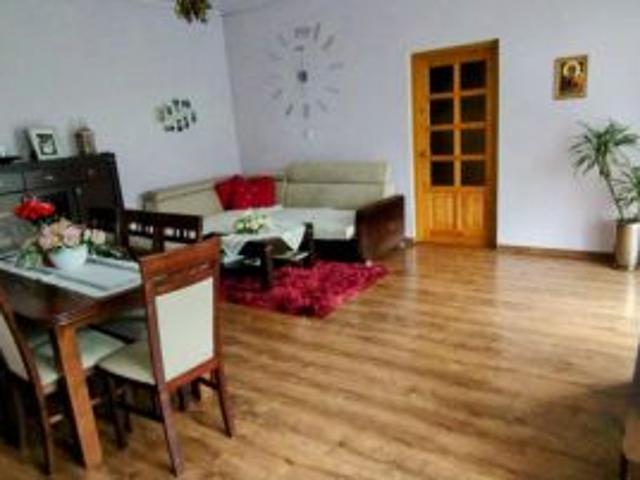 Mieszkanie na sprzedaż w Brzeziny, Łódzkie