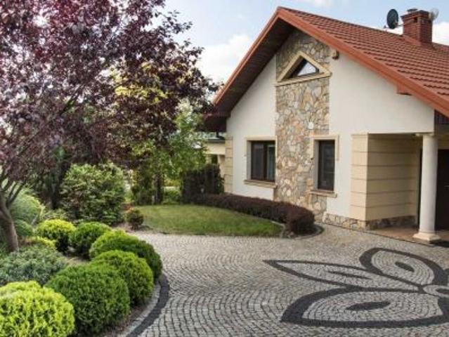 Dom na sprzedaż w Brzostek, Podkarpackie